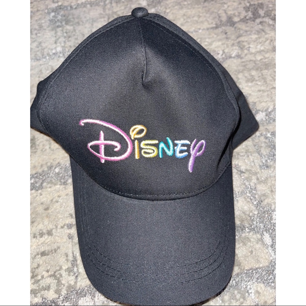 Adjustable Disney Hat - Berkshire Fashions